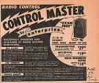Control Master-3