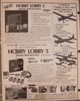 Hobby Lobby 7D