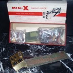 Min-X 12