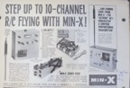 Min-X 13